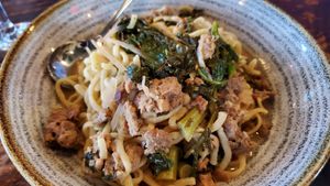  at Forge & Vine in Groton