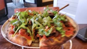  at Forge & Vine in Groton