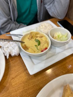   at Silver Dish in Provo