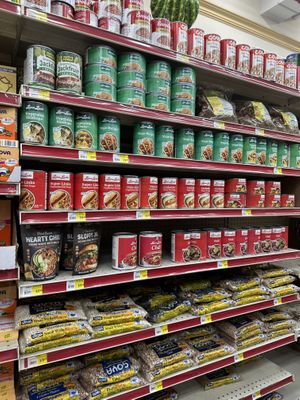   at Econo in Aguadilla