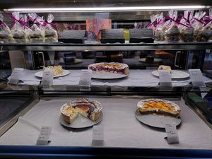 Hotel mit eigener Konditorei. at NaturPurHotel in Meerfeld