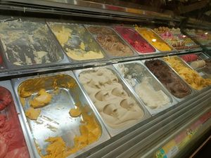  at Amorino - Sacre Coeur in Paris