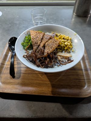 Miso at RaRa in Redfern