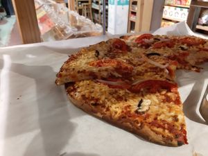  at Coffee Karkur in Pardes Hanna-karkur