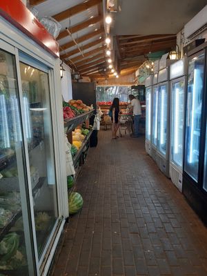  at Coffee Karkur in Pardes Hanna-karkur