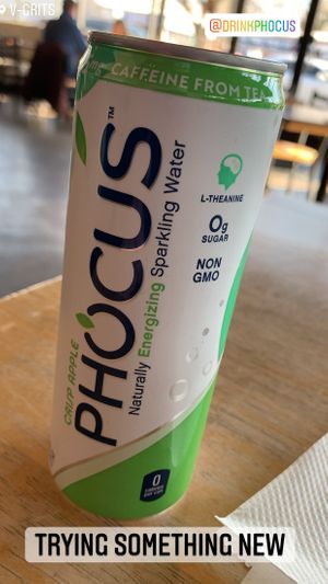 Phocus  at V-Grits and Chimera Brewing in Louisville