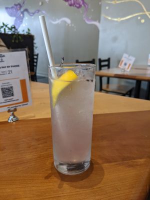  at V-Grits and Chimera Brewing in Louisville