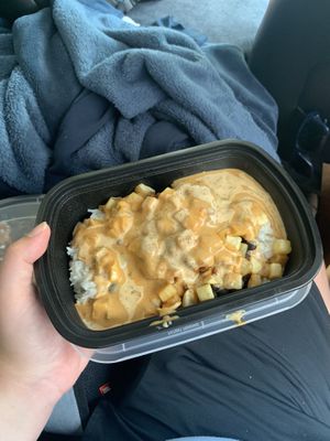   at V-Grits and Chimera Brewing in Louisville