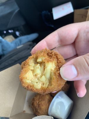   at V-Grits and Chimera Brewing in Louisville