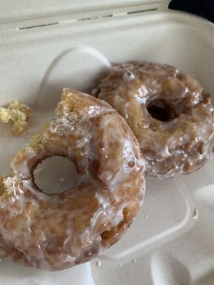   at V-Grits and Chimera Brewing in Louisville