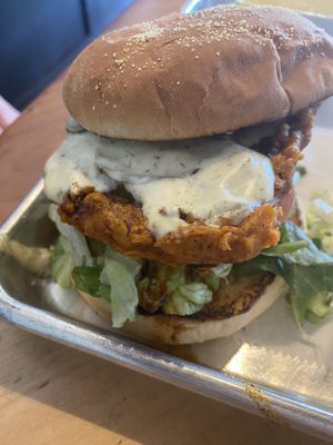   at V-Grits and Chimera Brewing in Louisville