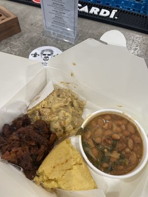   at V-Grits and Chimera Brewing in Louisville