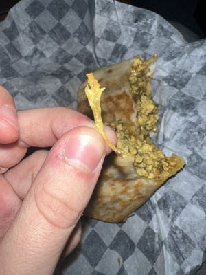   at V-Grits and Chimera Brewing in Louisville