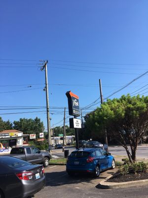 Yummy - Great Atmosphere  at V-Grits and Chimera Brewing in Louisville