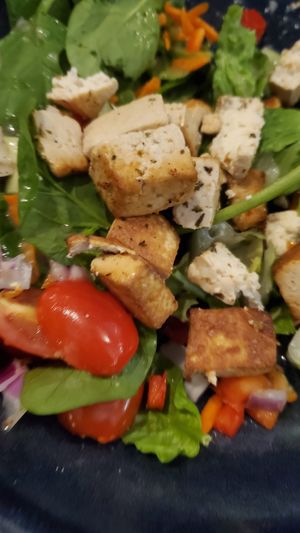  at Rail Trail Flatbread Co in Hudson