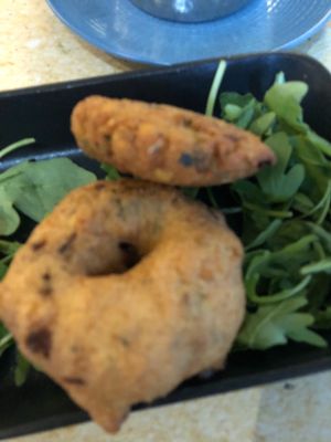 Wada  at Veganapati in Lisbon