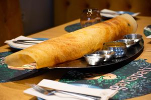 Veganapati at Veganapati in Lisbon