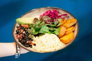 Veganapati at Veganapati in Lisbon