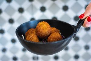 Veganapati at Veganapati in Lisbon