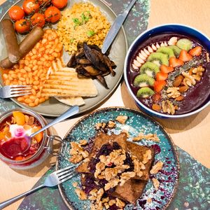 Veganapati at Veganapati in Lisbon