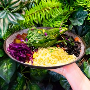 Veganapati at Veganapati in Lisbon