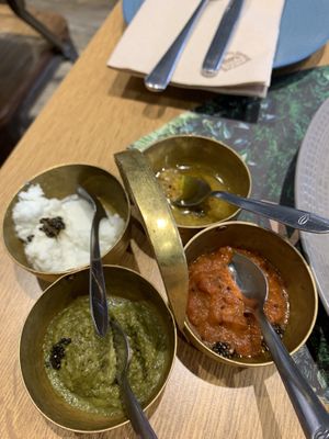 Veganapati at Veganapati in Lisbon