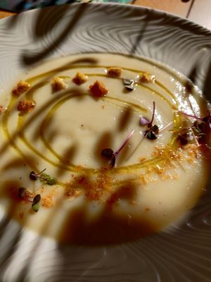 😋😋😋 at Veganapati in Lisbon