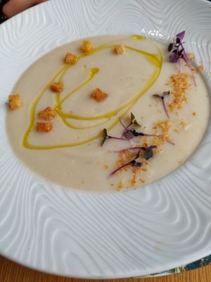 😋😋😋 at Veganapati in Lisbon