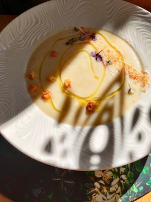 😋😋😋 at Veganapati in Lisbon