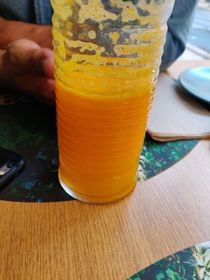 😋😋😋😋 at Veganapati in Lisbon