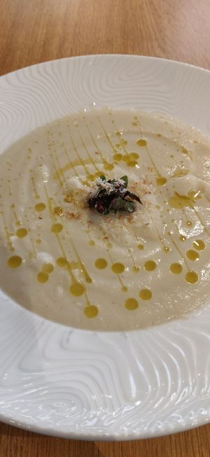 😋😍 at Veganapati in Lisbon