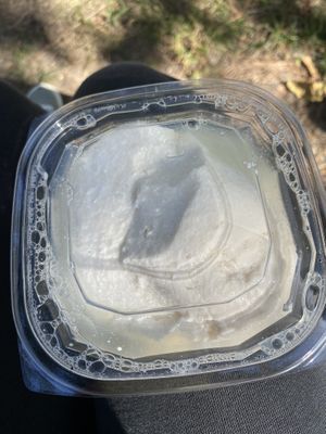 I love soft tofu and this was amazing   at Iriyama Tofu Shop in Kyoto