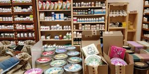  at La Carotte Joyeuse in Quebec