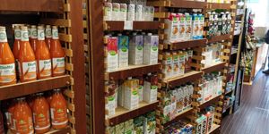  at La Carotte Joyeuse in Quebec