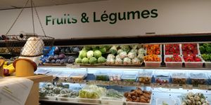  at La Carotte Joyeuse in Quebec