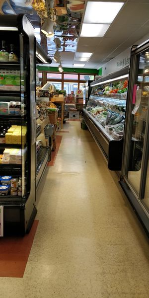  at La Carotte Joyeuse in Quebec