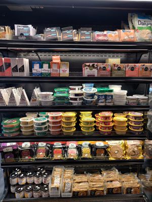  at La Carotte Joyeuse in Quebec