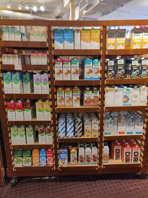  at La Carotte Joyeuse in Quebec