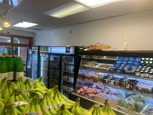  at La Carotte Joyeuse in Quebec