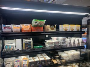  at La Carotte Joyeuse in Quebec