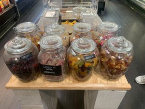  at La Carotte Joyeuse in Quebec