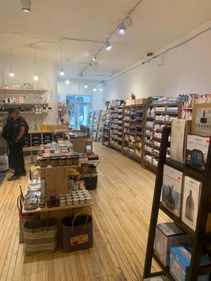  at La Carotte Joyeuse in Quebec