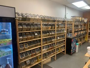  at La Carotte Joyeuse in Quebec