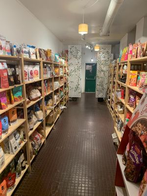  at La Carotte Joyeuse in Quebec