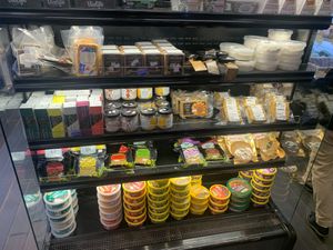  at La Carotte Joyeuse in Quebec