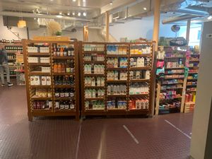  at La Carotte Joyeuse in Quebec