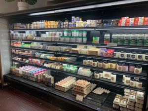  at La Carotte Joyeuse in Quebec