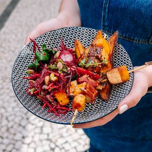  at Plano D in Funchal