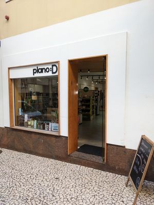  at Plano D in Funchal