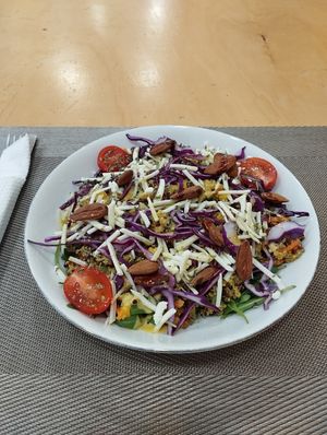  at Plano D in Funchal